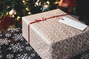 Kerstpakket op maat laten maken voor uw bedrijf