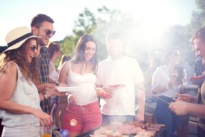 Grill Guru accessoires zijn perfect voor elke BBQ-ervaring